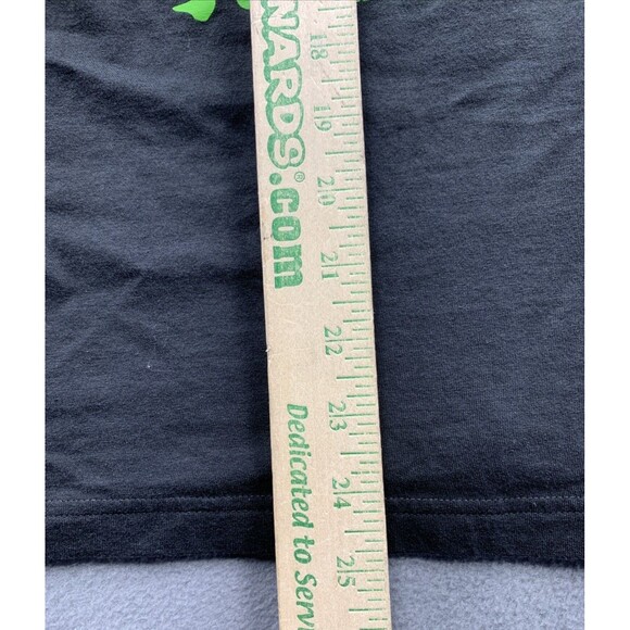 Nightmare On Elm Street Divided Graphic Tee T-Shirt Men's Medium Crew Neck - Picture 8 of 11